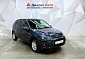 Lada (ВАЗ) Kalina Comfort Glonass 21922-51-223, 2013 года, пробег 101342 км