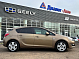 Opel Astra Cosmo, 2012 года, пробег 118801 км