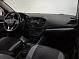 Lada (ВАЗ) Vesta Comfort, 2017 года, пробег 103515 км