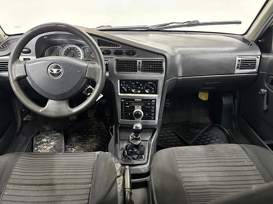 Daewoo Nexia Базовая, 2008 года, пробег 151298 км