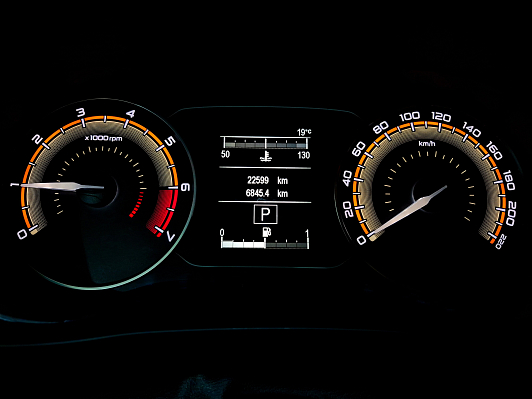 Lada (ВАЗ) Vesta Enjoy'24, 2024 года, пробег 22598 км