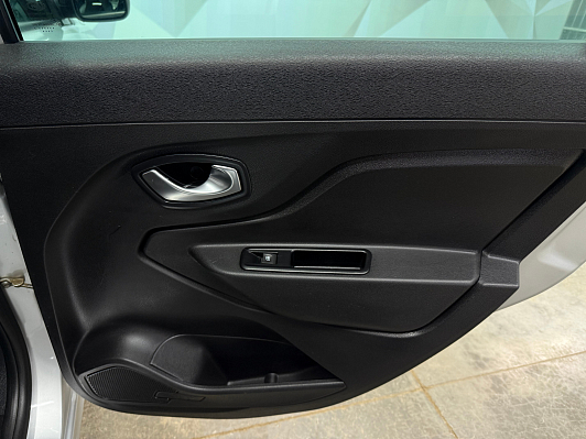 Lada (ВАЗ) XRAY Luxe Prestige, 2017 года, пробег 78032 км