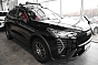 Haval Jolion Премиум, черный