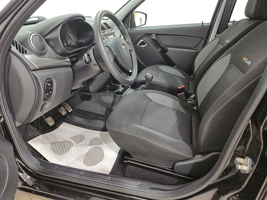 Lada (ВАЗ) Granta #CLUB'24, 2025 года, пробег 8342 км