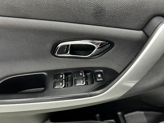 Kia Ceed Luxe, 2015 года, пробег 151855 км