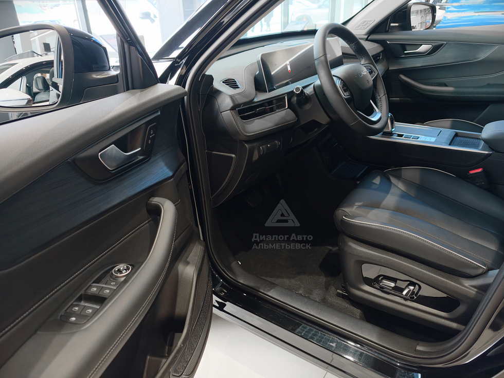 TENET T4 Прайм, серый