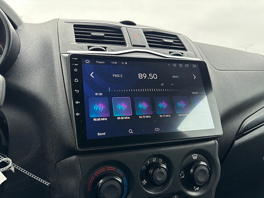 Lada (ВАЗ) Granta Комфорт, 2023 года, пробег 76300 км