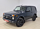 Lada (ВАЗ) Niva Legend Люкс, 2023 года, пробег 54075 км