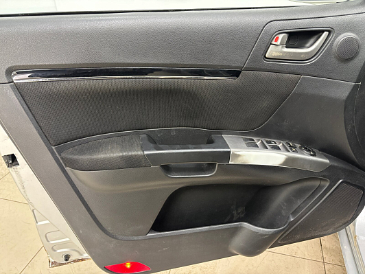 Geely Emgrand EC7, 2014 года, пробег 239853 км