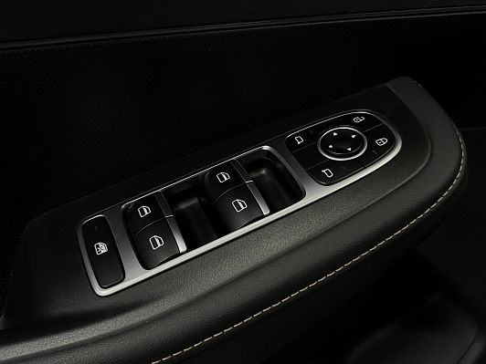Omoda C5 Lifestyle, 2023 года, пробег 17680 км