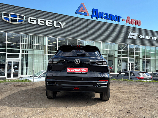 Changan CS55 Plus Comfort, 2023 года, пробег 54600 км