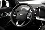 Haval F7x Премиум, черный