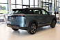 Jaecoo J7 Limited Edition, зеленый
