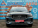 Geely Monjaro Flagship (2023-2025), 2023 года, пробег 160000 км