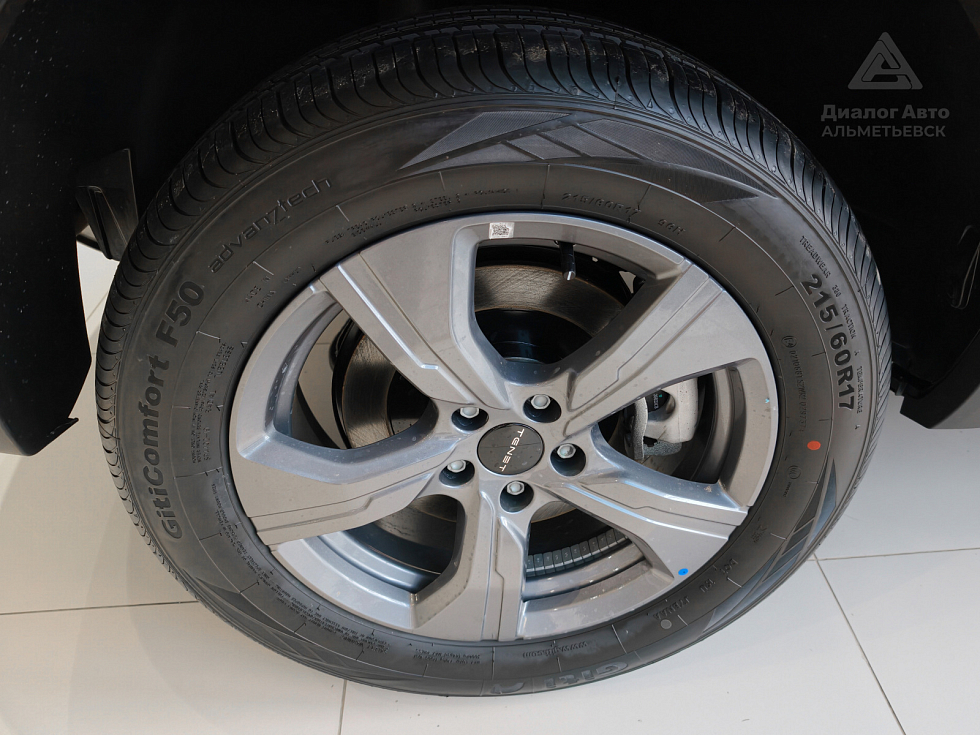 TENET T4 Прайм, красный