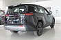 Toyota RAV4 Luxury, черный