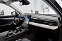 Geely Atlas Flagship, зеленый