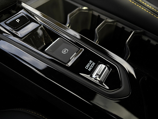 Geely Coolray Champion edition (Binyue Cool), 2025 года, пробег 38 км