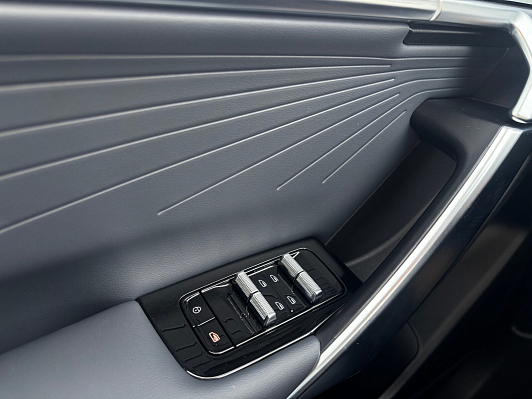 Geely Atlas Flagship Sport, 2024 года, пробег 46298 км