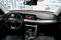 Changan CS35 Plus Техно, красный