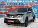 Toyota RAV4, 2013 года, пробег 141491 км