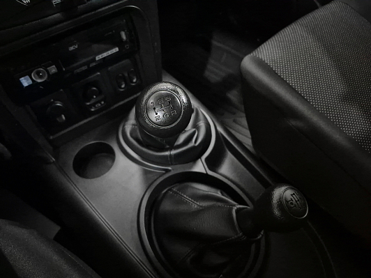 Lada (ВАЗ) Niva Travel Comfort Off-road, 2023 года, пробег 46487 км