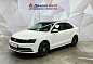 Volkswagen Jetta, 2015 года, пробег 106837 км