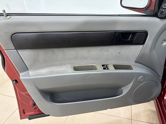 Chevrolet Lacetti Star, 2007 года, пробег 228477 км