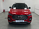 Chery Tiggo 7 Pro Prestige, 2020 года, пробег 53000 км