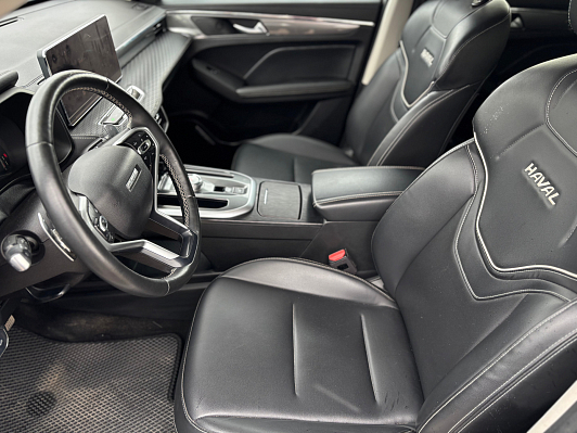 Haval Jolion Premium, 2021 года, пробег 112000 км