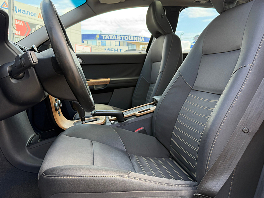 Volvo V50 Премиум, 2008 года, пробег 295000 км