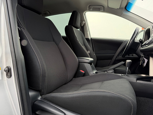 Toyota RAV4, 2013 года, пробег 141491 км