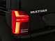 Volkswagen Multivan Highline, 2020 года, пробег 191511 км