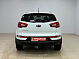 Kia Sportage Luxe, 2012 года, пробег 185864 км