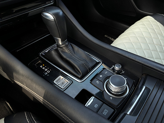Mazda 6 Supreme Plus, 2019 года, пробег 94105 км
