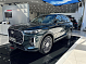 Chery Tiggo 9 Ультра / Ultra, зеленый