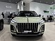Hongqi HS3 Комфорт (Comfort), зеленый