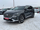 Hyundai Santa Fe Lifestyle, 2021 года, пробег 88318 км