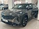 Geely Cityray Спорт, серый