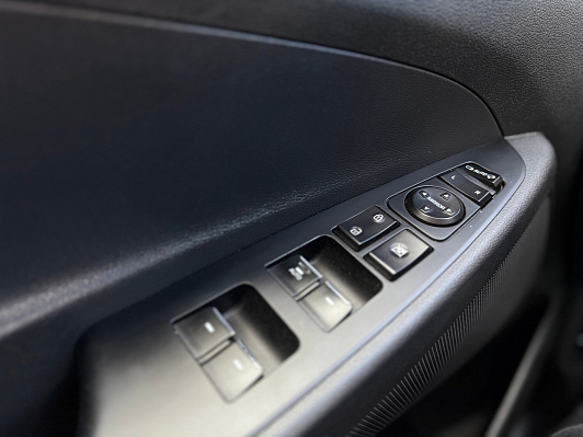 Hyundai Tucson Lifestyle, 2015 года, пробег 181010 км