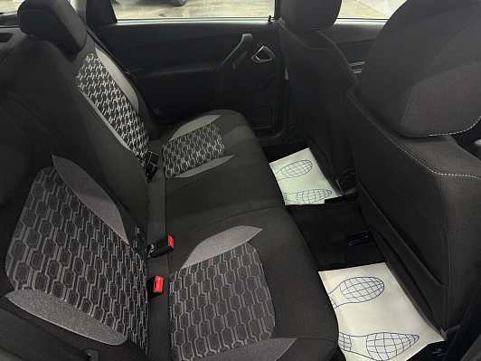 Lada (ВАЗ) Granta Комфорт, 2025 года, пробег 4 км