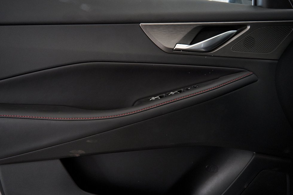 Changan CS35 Plus Техно, серый
