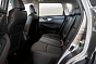 Changan CS35 Plus Комфорт, серый