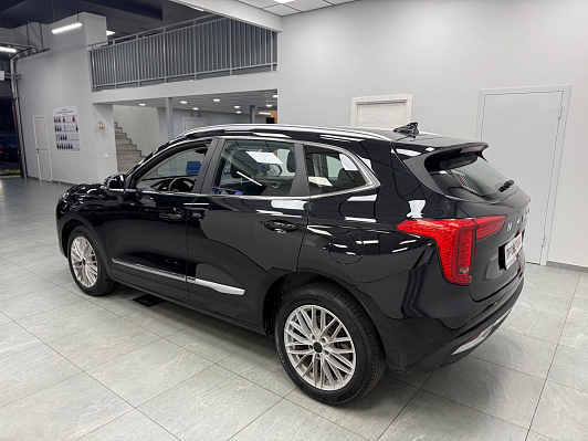 Haval Jolion Comfort, 2022 года, пробег 88000 км