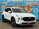 Hyundai Santa Fe Comfort, 2021 года, пробег 93500 км