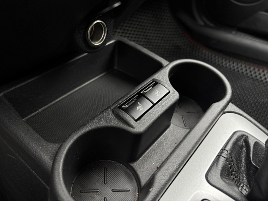 Lada (ВАЗ) Granta Luxe, 2020 года, пробег 46700 км