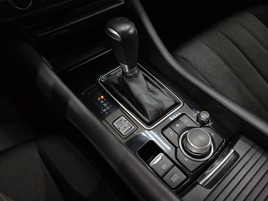 Mazda 6 Active, 2019 года, пробег 234175 км