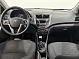 Hyundai Solaris Comfort, 2014 года, пробег 57733 км