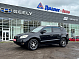 Geely Emgrand X7 Luxury, 2015 года, пробег 132493 км