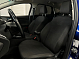 Ford Focus Titanium, 2017 года, пробег 87409 км